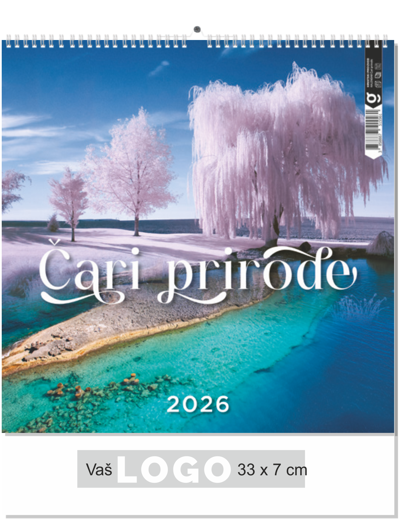 Čari prirode
